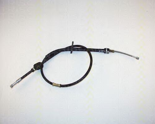 Cable, parking brake 8140 41103