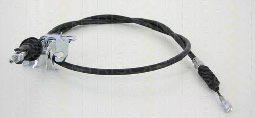 Cable, parking brake 8140 42148