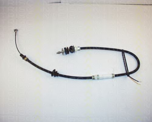 Clutch Cable 8140 66202