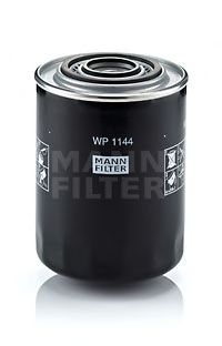 Filtro de óleo WP 1144
