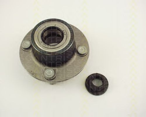 Wheel Bearing Kit 8530 16228