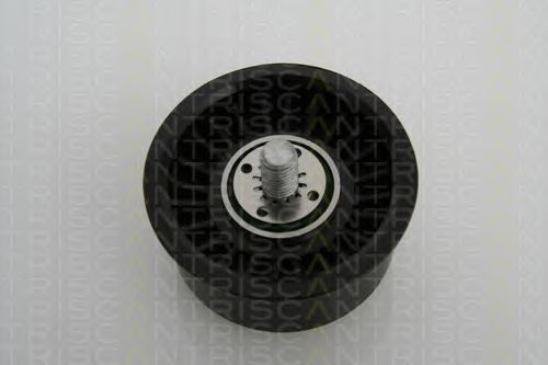 Deflection/Guide Pulley, timing belt 8646 24212