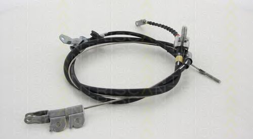Cable, parking brake 8140 131184