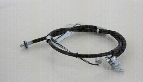 Cable, parking brake 8140 241115