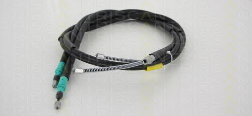 Cable, parking brake 8140 251140