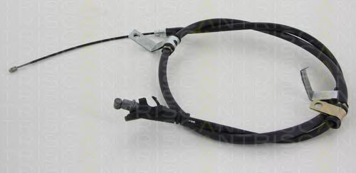 Cable, parking brake 8140 431001