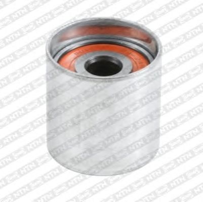 Deflection/Guide Pulley, timing belt GE357.39
