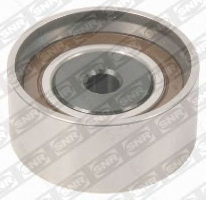 Deflection/Guide Pulley, timing belt GE370.14