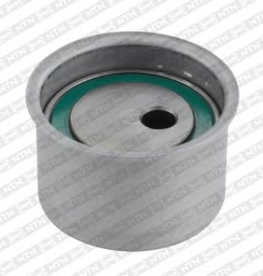 Deflection/Guide Pulley, timing belt GE384.02