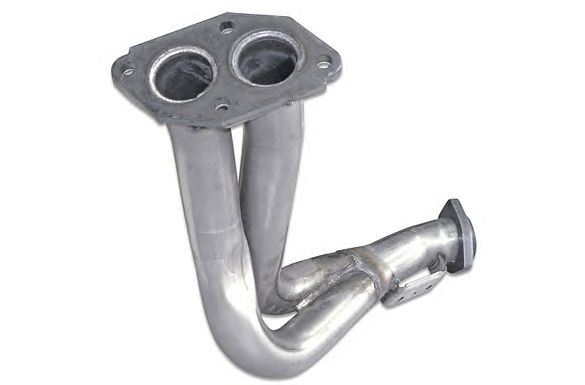 Exhaust Pipe 91 11 3354