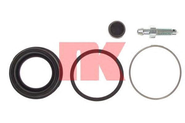 Repair Kit, brake caliper 8845049