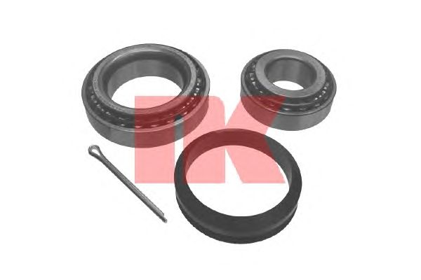 Wheel Bearing Kit 754803