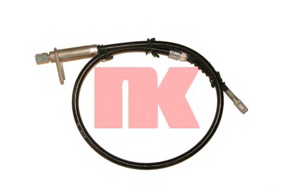 Cable, parking brake 903358