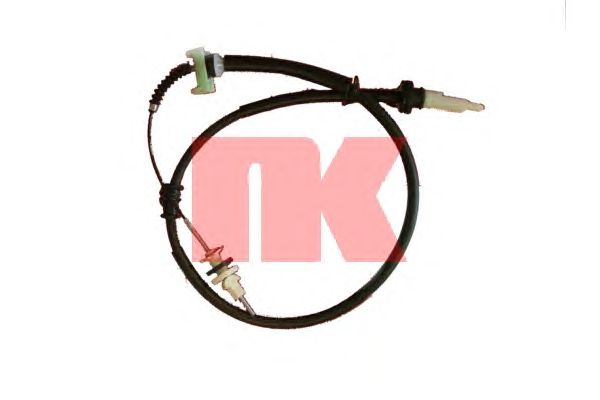 Clutch Cable 922381