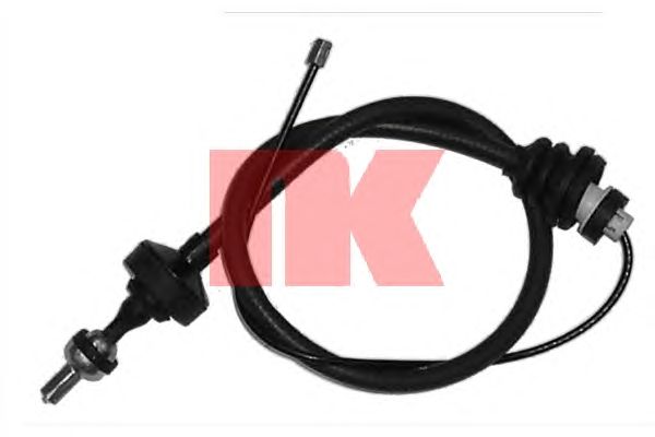 Clutch Cable 923919