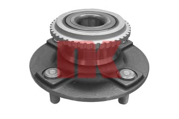 Wheel Bearing Kit 762235