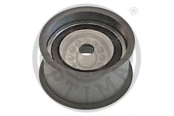 Deflection/Guide Pulley, timing belt 0-N2001