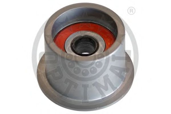 Deflection/Guide Pulley, timing belt 0-N867