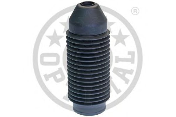 Защитный колпак / пыльник, амортизатор F8-5683