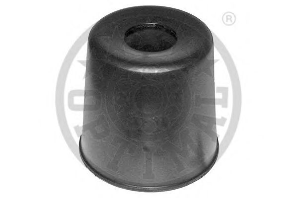 Защитный колпак / пыльник, амортизатор F8-5694