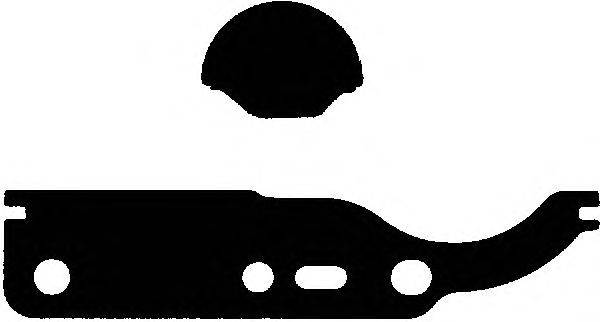 Seal, timing chain tensioner 15-34364-01