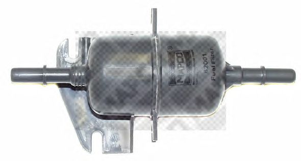 Brændstof-filter 62001