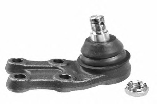 Ball Joint HY-BJ-1607