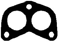 Gasket, exhaust pipe 777.196
