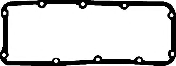 Gasket, cylinder head cover 020701P