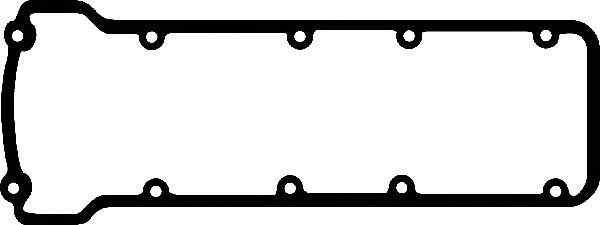 Gasket, cylinder head cover 026168P