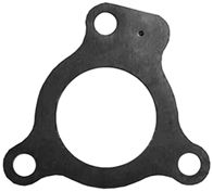 Gasket, exhaust pipe 027419H
