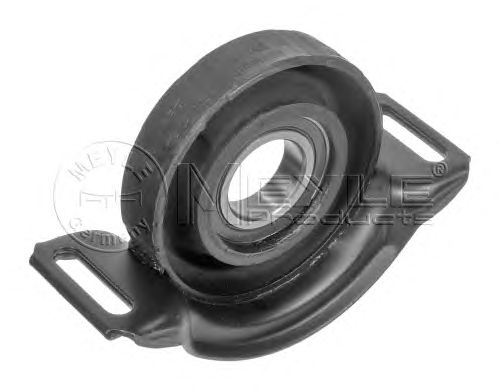 Mounting, propshaft 014 041 0045/S