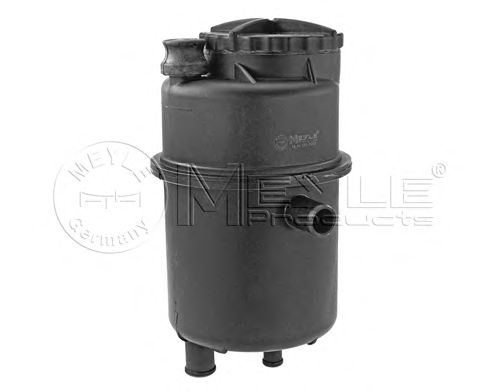 Expansion Tank, power steering hydraulic oil 12-34 632 0002