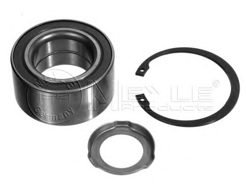 Wheel Bearing Kit 300 334 1102/S