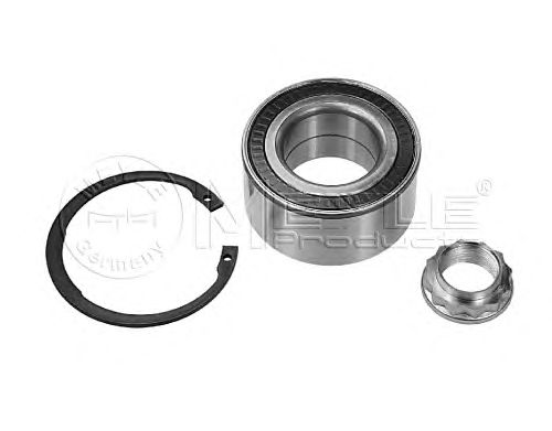 Wheel Bearing Kit 300 334 1105