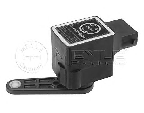 Sensor, Xenon light (headlight range adjustment) 314 899 0073