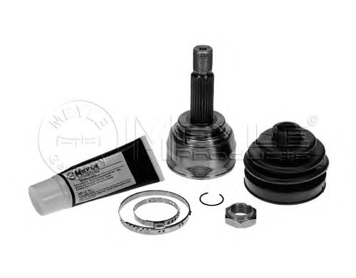 Joint Kit, drive shaft 32-14 498 0001