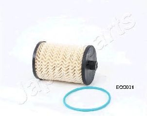 Fuel filter FC-ECO031
