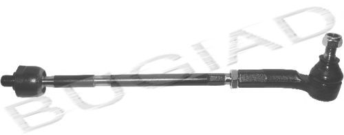 Rod Assembly BSP20528