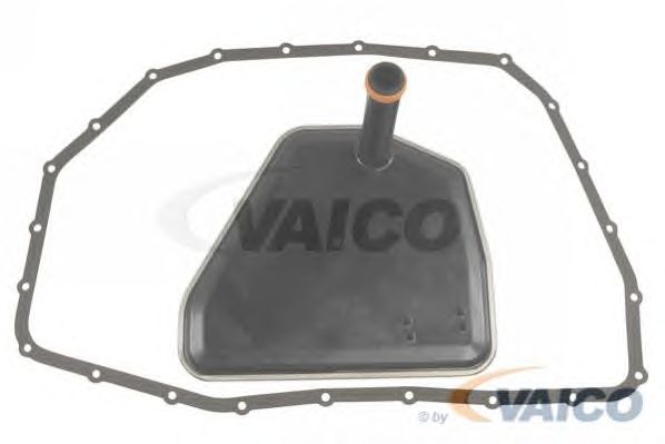 Kit filtro idraulico, Cambio automatico V10-2356