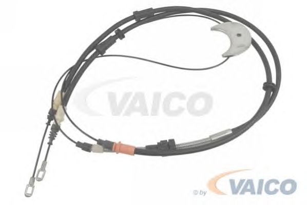 Cable, parking brake V25-30025