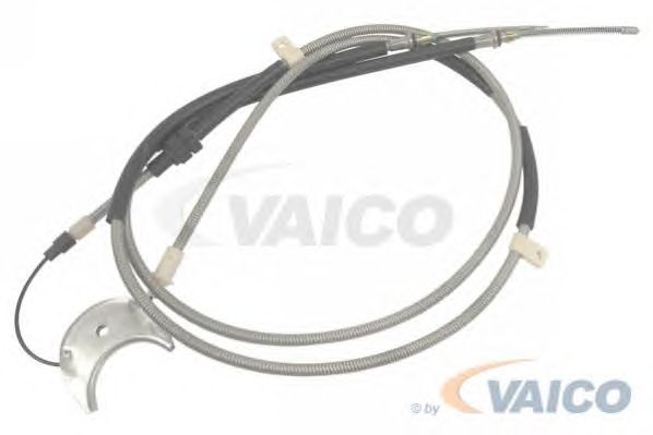 Cable, parking brake V25-30026