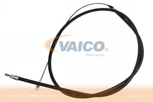 Cable, parking brake V30-30005