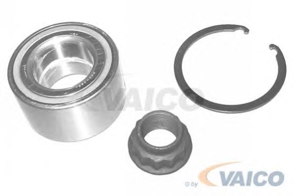 Wheel Bearing Kit V70-0126