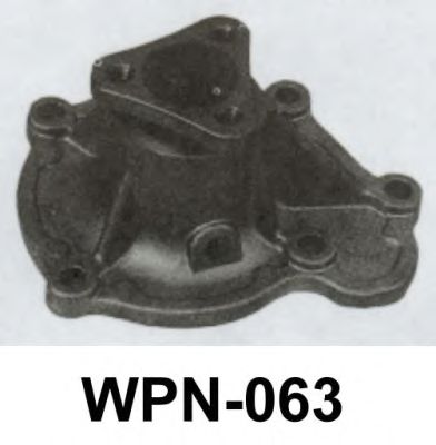 Waterpomp WPN-063