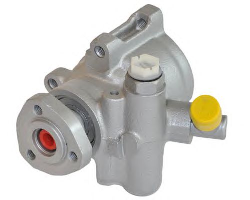 Hydraulic Pump, steering system QSRPA107