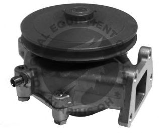 Water Pump QCP2987