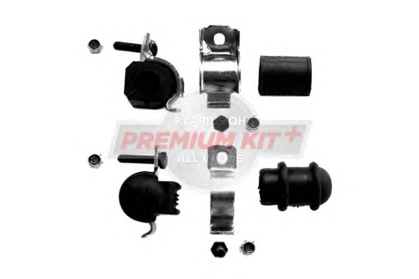 Repair Kit, stabilizer suspension EMBK2076