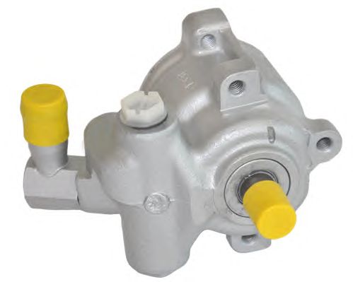 Pompe hydraulique, direction QSRPA122