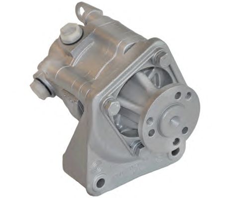 Pompe hydraulique, direction QSRPA90